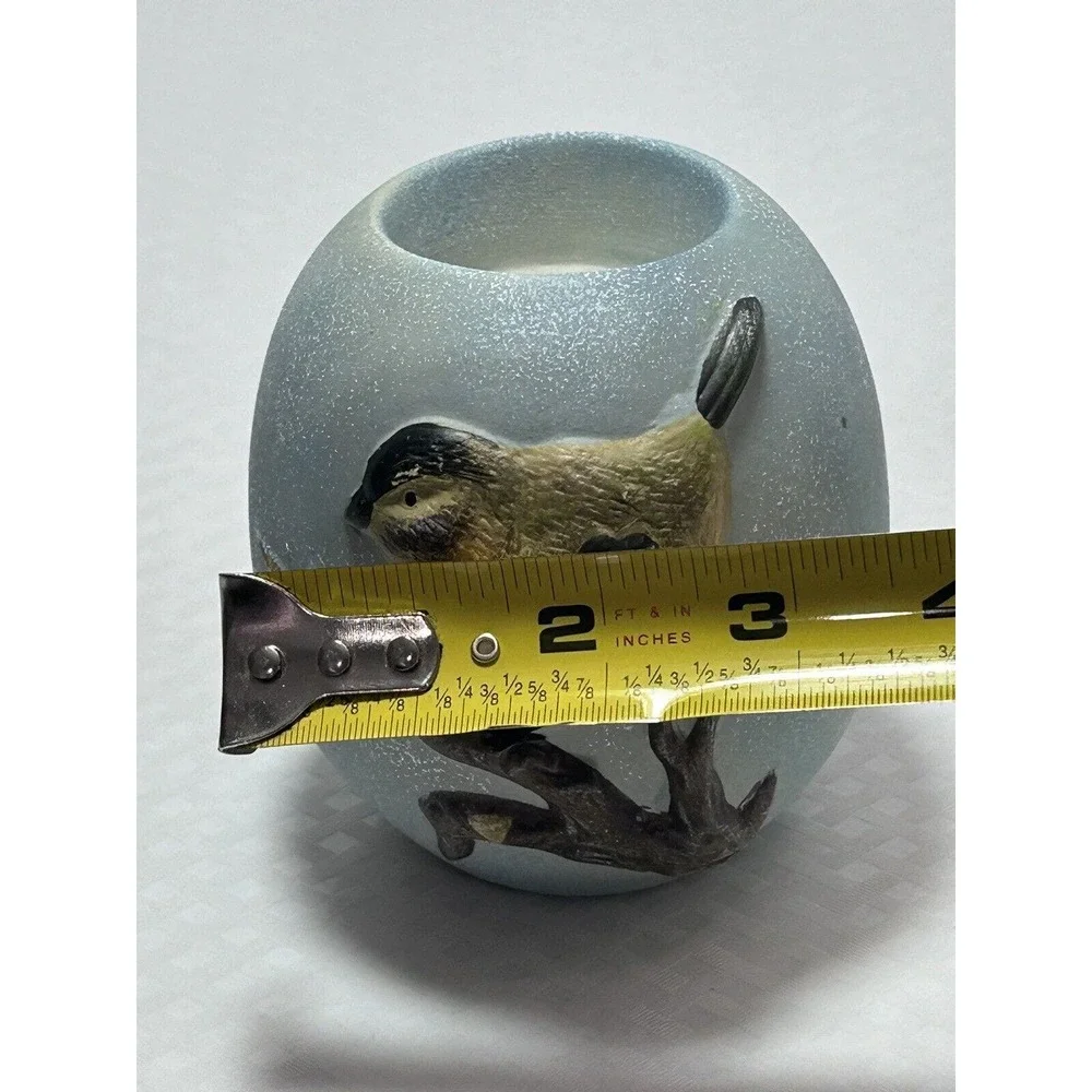Unbranded ceramic blue